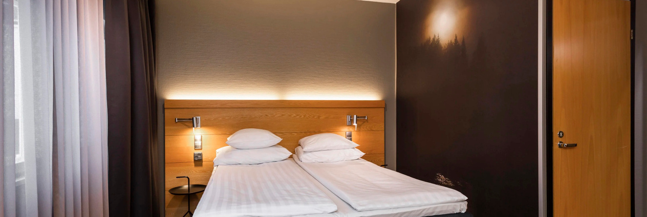 Original Sokos Hotel Lappee, 拉彭兰塔 — 照片 1