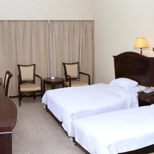 Wuzhou New Century Hotel, 梧州 — 照片 3
