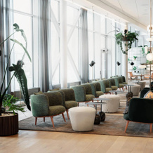 Clarion Hotel Sea U, Хельсингборг — фото 2