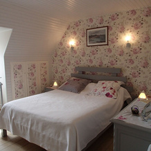 Chambre D'Hôtes Broualleuc, Saint-Potan — photo 2