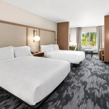 Fairfield Inn & Suites by Marriott Seattle Poulsbo, Poulsbo — photo 5