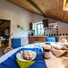 Gabis Lodge, Wald im Pinzgau — photo 3