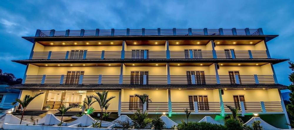 Treebo Misty Garden Resorts & Spa with Swimming Pool, Munnar — photo 1