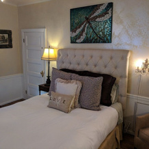Meadowood Inn, Арквилл — фото 4