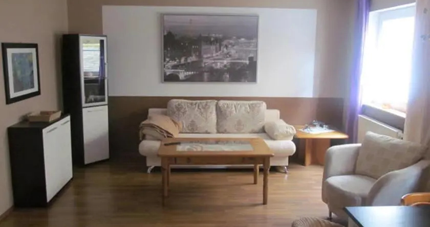 Ferienwohnung-Pera, Андернах — фото 1