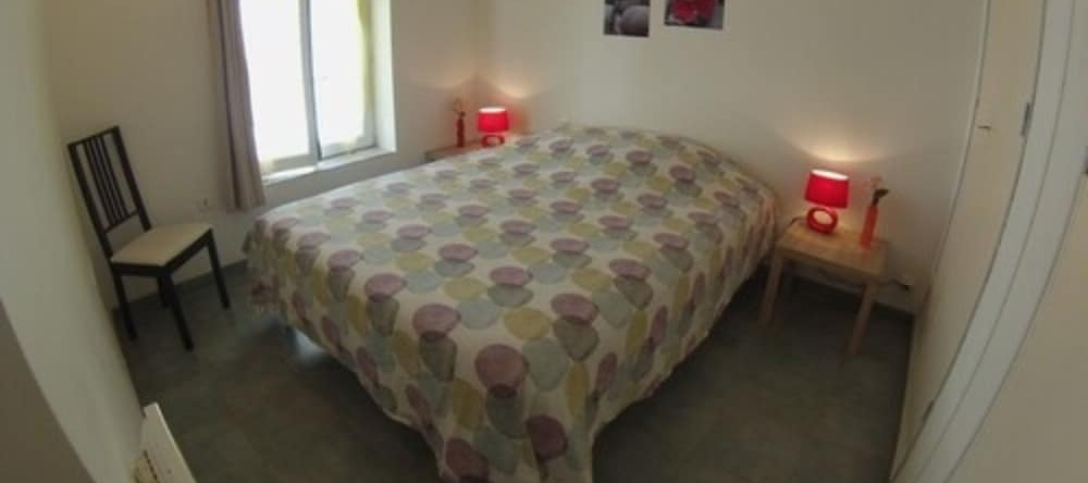 Holiday Home Les Ocres, 鲁西永 — 照片 1