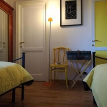 La Dolce Vita Bed&Breakfast, Пальяно — фото 4