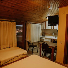 Erish Apart Hotel, 坎迪拉 — 照片 4