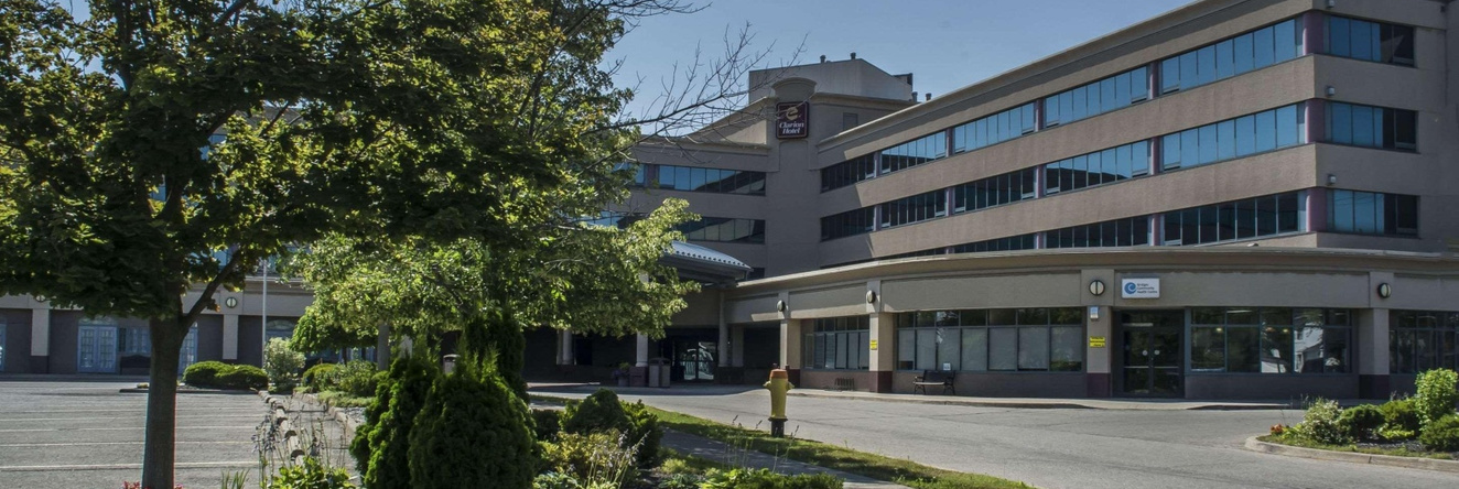 Clarion Hotel & Conference Centre, 索罗尔德 — 照片 1
