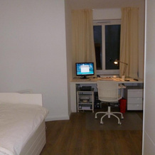 Ferienwohnung Hamburg-Rosengarten, 玫瑰园 — 照片 2