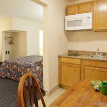 Americas Best Value Inn, 布莱斯 — 照片 5