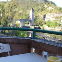Appartement CITY BREAK LE PETIT VALENTRE, 卡奥尔 — 照片 5