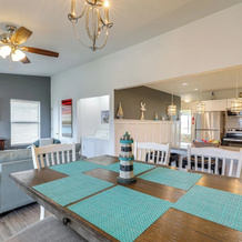 North Topsail Beach Townhome: Walk To The Beach!, Норд-Топсейл-Бич — фото 4