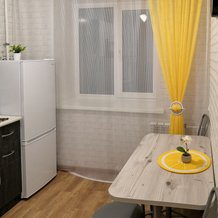 Sutki Kak Doma Na Narodnoj 21 Apartments, Minusinsk — photo 4
