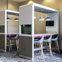 Crowne Plaza Farmington Hills Novi, 法明顿希尔斯 — 照片 5