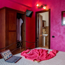 Agriturismo 4 Ricci, 切尔韦泰里 — 照片 5