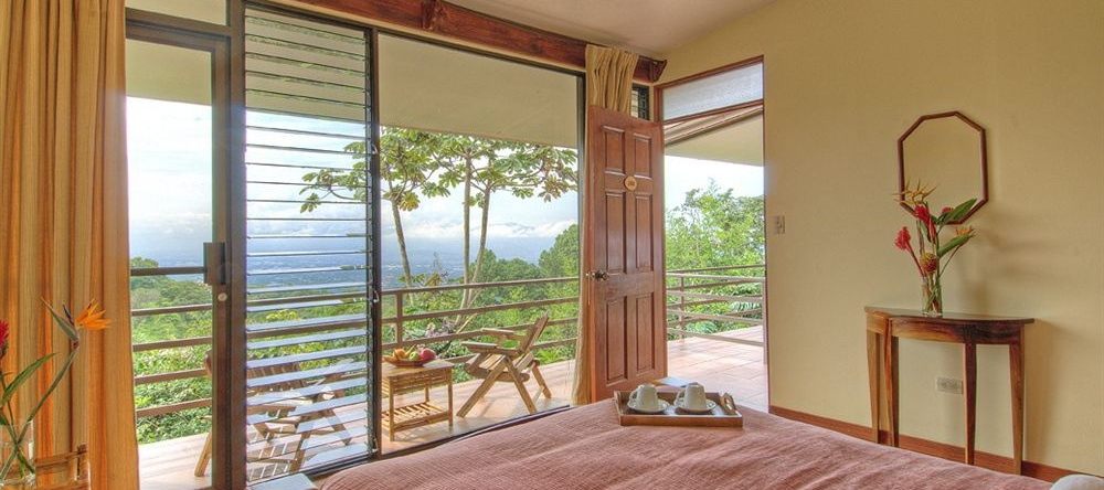 Pura Vida Retreat & Spa, Алахуэла — фото 1