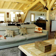 Chalet Plein Soleil, Сен-Жерве-ле-Бен — фото 2