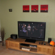 Haus Lily Nr.02 bis zu 6 Personen davon max. 2 Kinder, Buesum — photo 4