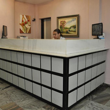 Imperial Hotel, Жуис-ди-Фора — фото 3
