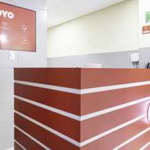 OYO Hotel Kairós, 大坎皮纳 — 照片 2