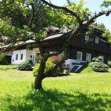 Apartmány U Šakala, 兹迪科夫 — 照片 5