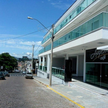 Auxerre Flats e Hotel, São José do Rio Pardo — photo 3