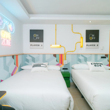 Hotel Magic Games, Oropesa del Mar — photo 3