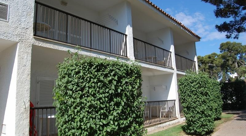 El Dorado Resort Bungalows & Villas, 坎布里尔斯 — 照片 1