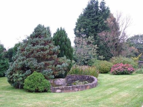 Fairway Lodge, Okehampton — photo 1
