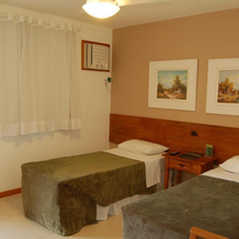 Palmier Hotel & Convenções, Итабораи — фото 3