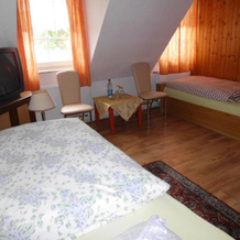 Hotel Zum Rücking, Нортейм — фото 3