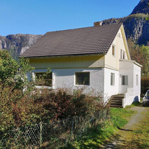 8 Person Holiday Home in Dyrdal, 埃兹达尔 — 照片 4