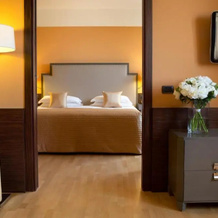 Starhotels Grand Milan, 萨龙诺 — 照片 5