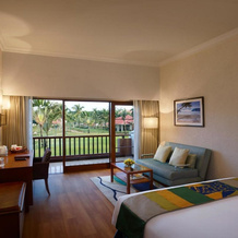 Caravela Beach Resort, Южный Гоа — фото 2
