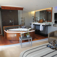 Elégance Suites Hôtel - Île de Ré, 勒布瓦普拉日昂雷 — 照片 4