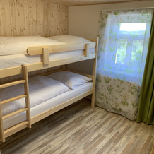 Apartmány Michaela, 阿贝尔塔米 — 照片 4