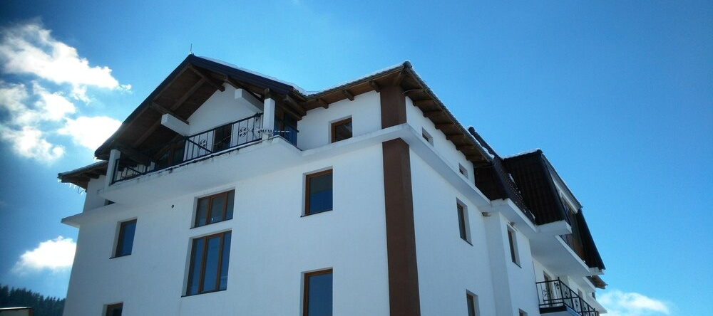 Apartment Mirza, Сисава — фото 1