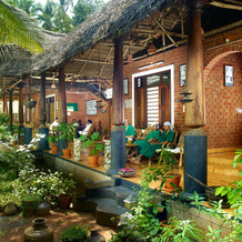 Somatheeram Ayurveda Village, Ковалам — фото 5