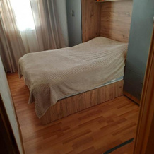 FG აპარტ ჰოტელი / FG Apart Hotel, 德卡纳什维莱比 — 照片 4