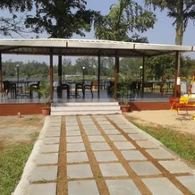 Savshanti Lake Resort, Saputara — photo 2
