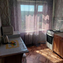 Flat On Str. Karl Libkneht, Bld. 28, Бодайбо — фото 4