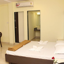 Meritas Seawind Beach Resort, Shrivardhan — photo 5