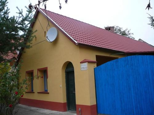 Horvátkert Guesthouse, 格德科 — 照片 1