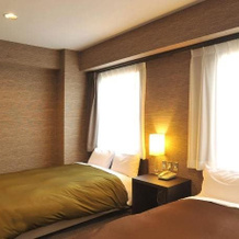 Nishi Akashi Rincarn Hotel, Акаси — фото 4