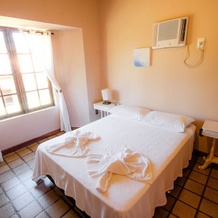 Hotel Fazenda Fascinacao, Мигел-Перейра — фото 3