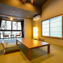 Shima Onsen Hinatamikan, 中之条 — 照片 4