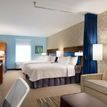 Home2 Suites By Hilton Joliet/Plainfield, Джолит — фото 3