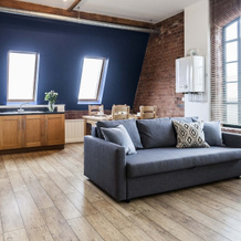 Raleigh Loft, 诺丁汉 — 照片 2