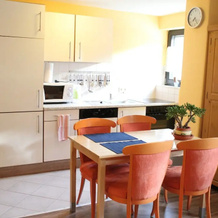 Apartment in Merschbach With Garden, Merschbach — photo 2